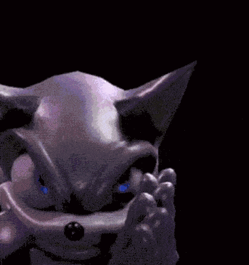 Freaky Sonic GIF