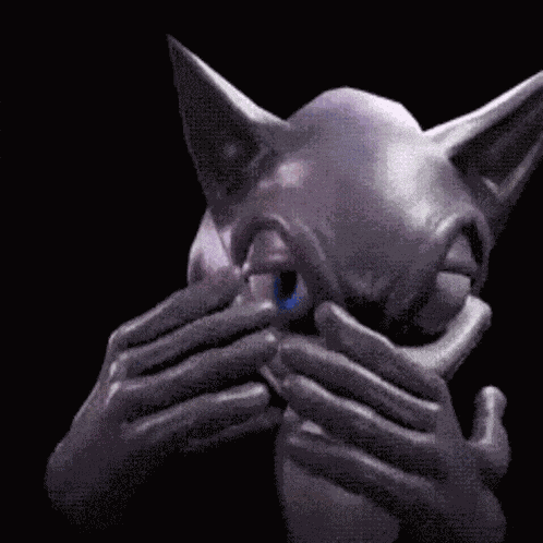 Freaky Sonic GIF