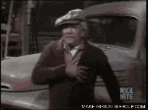 Fred GIF