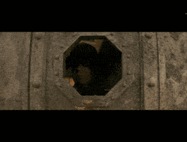 Fred Armisen Fallout GIF