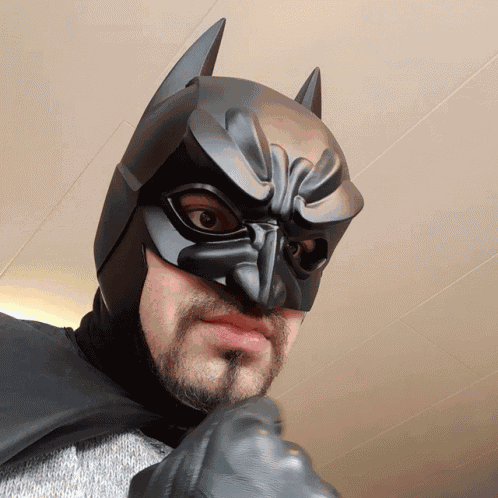 Fred Hmm GIF