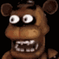 Freddy Fazbear Meme
