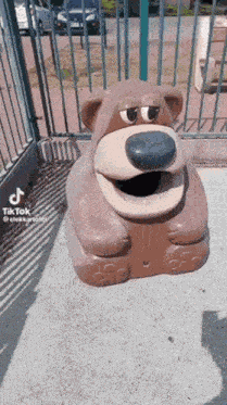 Freddy Fazbear GIF