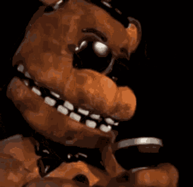 Freddy GIF
