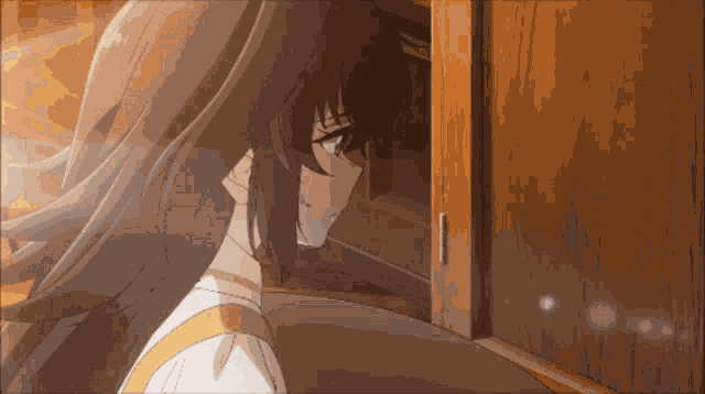 Frederica Rosenfort Biscuits GIF