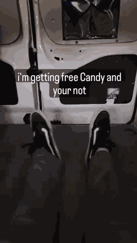 Free Candy GIF