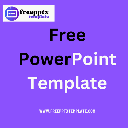 Free Powerpoint Template GIF