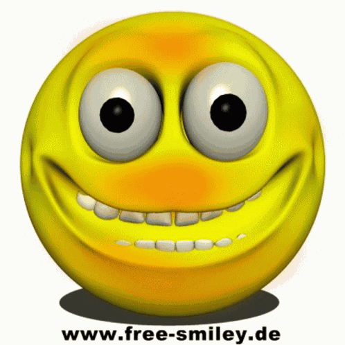 Free Smiley De Freesmileyde GIF