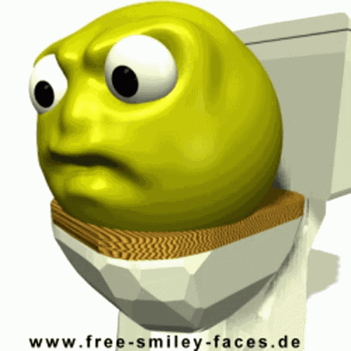 Free Smiley Faces De Emoji GIF