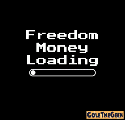 Freedom Money Alex Gladstein GIF