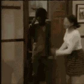 Fresh GIF GIF