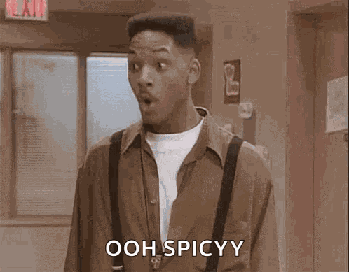 Fresh Prince Of Bel Air Will Smith GIF