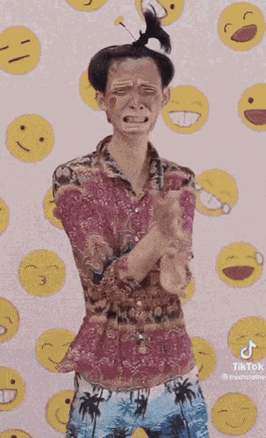 Freshclothe Dance GIF