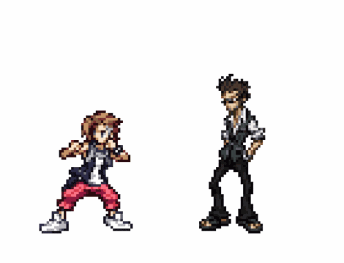 Fretkoma Hanekoma GIF