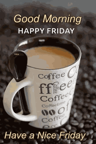 Friday GIF
