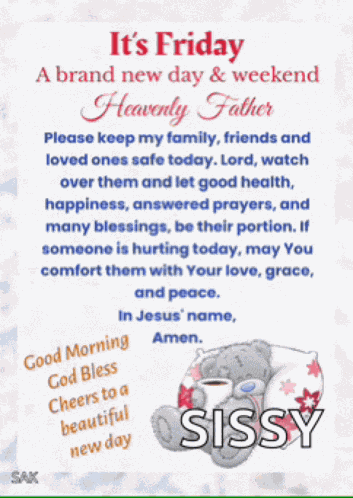 Friday Good Morning Friday Meme