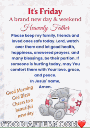 Friday Good Morning Friday Meme