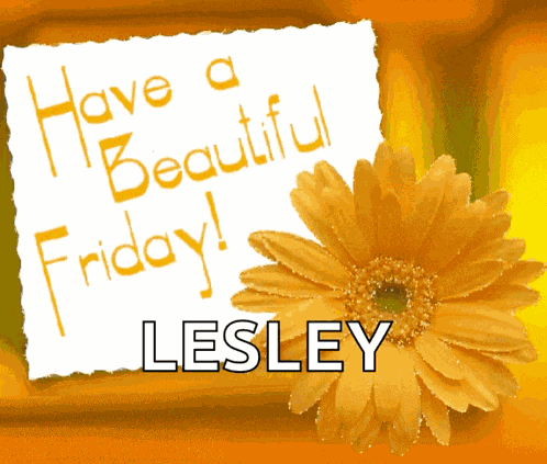 Friday Haveabeautifulfriday GIF