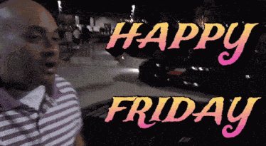 Friday Love Friday Movie GIF