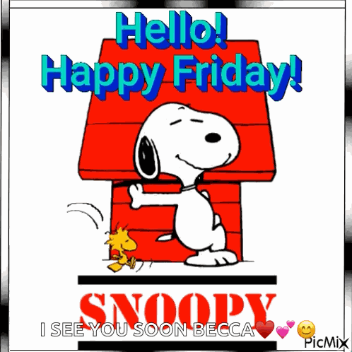 Friday GIF