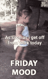 Friday GIF