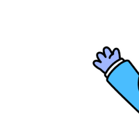 Friday Weekend Sticker