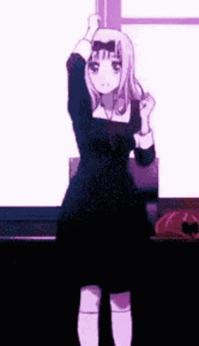 Friday GIF