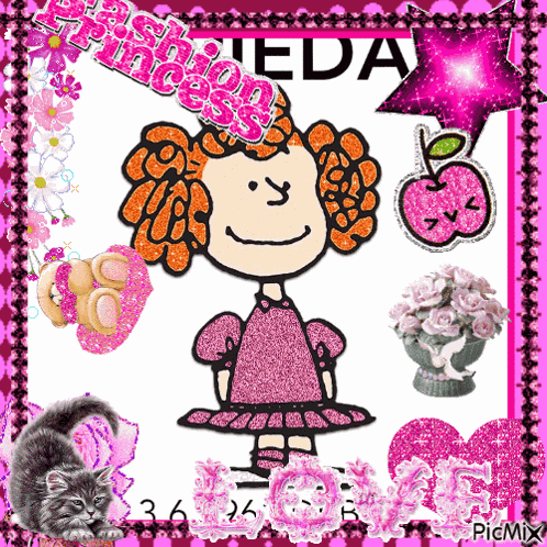 Frieda Frieda Rich GIF