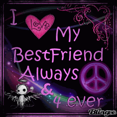 Friend Best Friend GIF