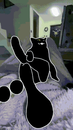 Friend Deltarune GIF