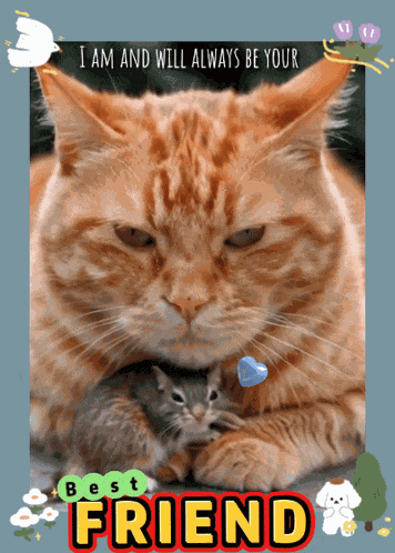 Friends Best Friend GIF