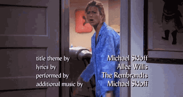Friends GIF