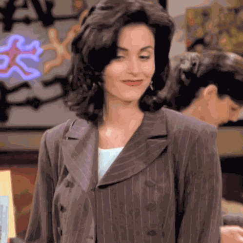 Friends Friends Tv GIF