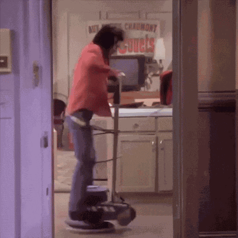 Friends Friends Tv GIF