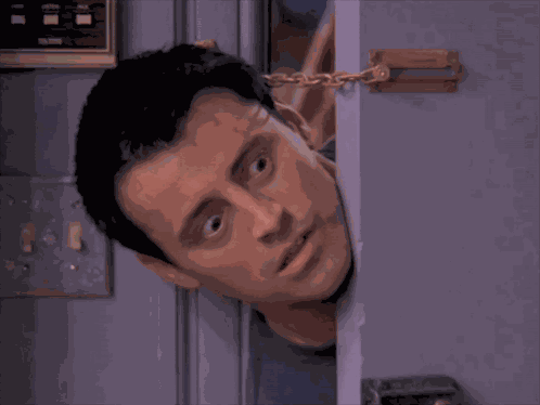 Friends Friends Tv GIF