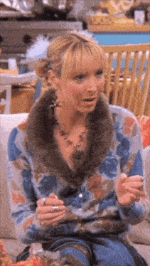Friends Friends Tv GIF