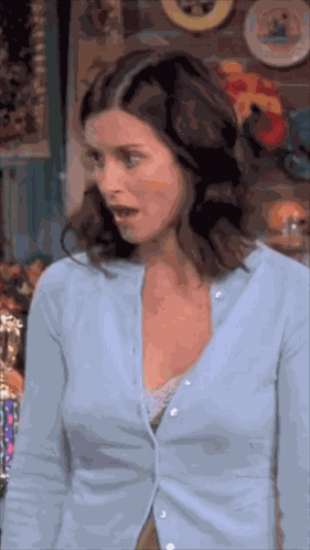 Friends Friends Tv GIF
