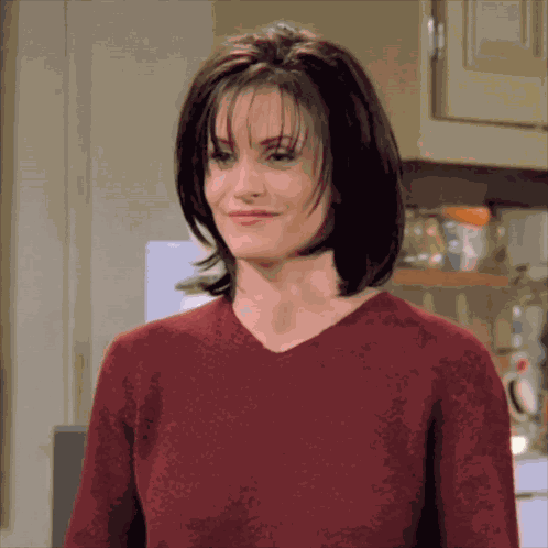 Friends Friendstv GIF