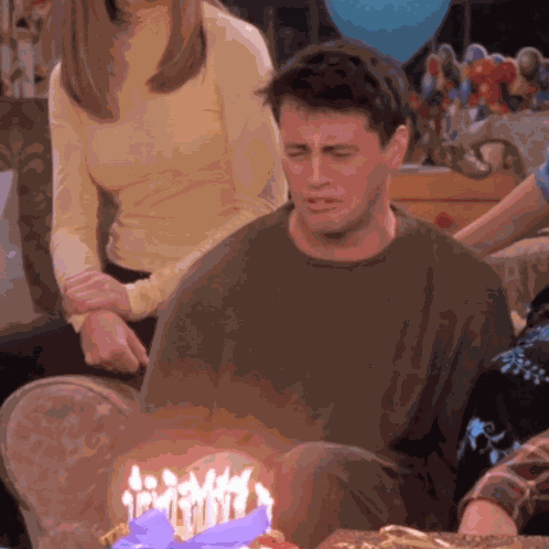 Friends Friendstv GIF