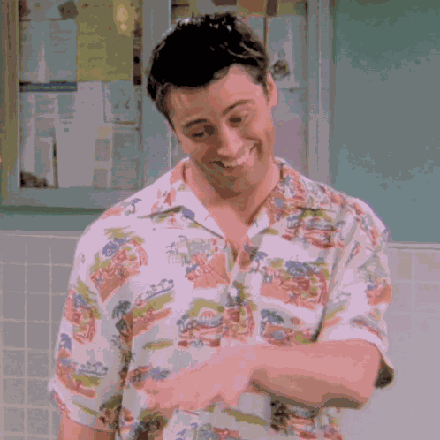 Friends Friendstv GIF