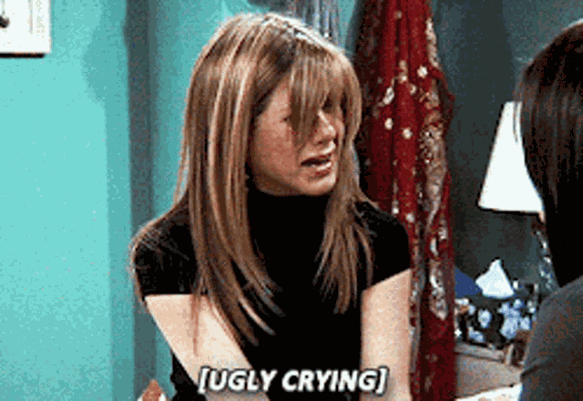Friends Rachel Green GIF