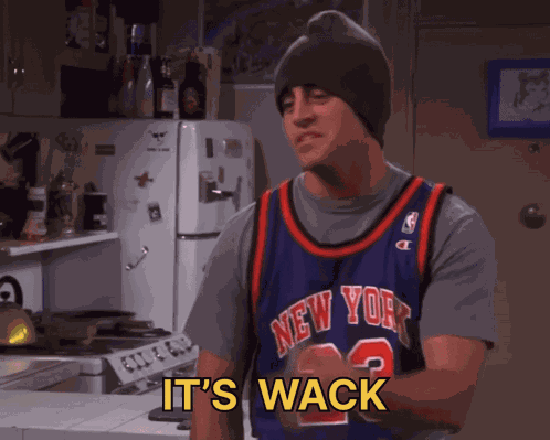Friends Serial GIF
