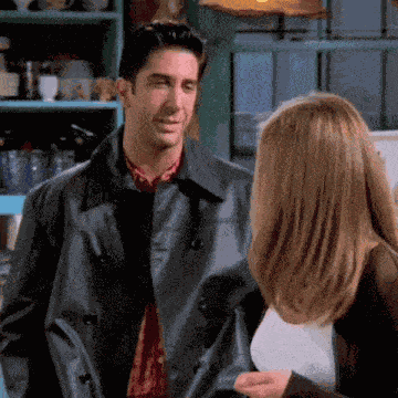 Friends Tvfriends GIF