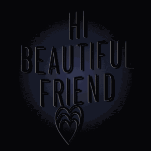 Friends GIF