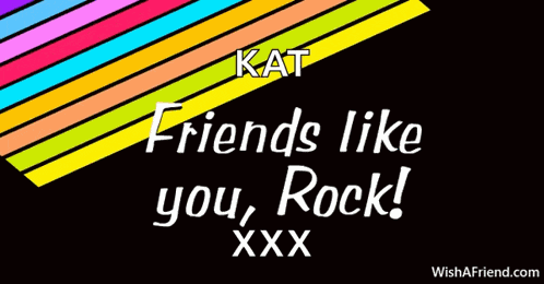 Friendship Best Friends GIF