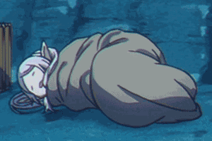 Frieren Sousou No Frieren GIF