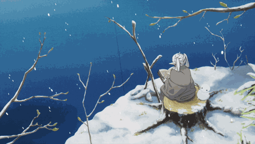 Frieren Sousou No Frieren GIF