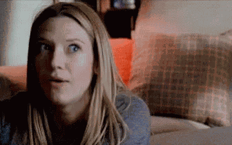 Fringe Olivia Dunham GIF