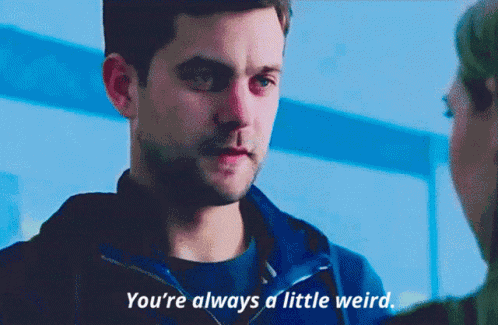 Fringe Peterbishop GIF