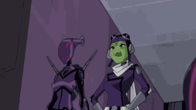 Frog Ben10 GIF